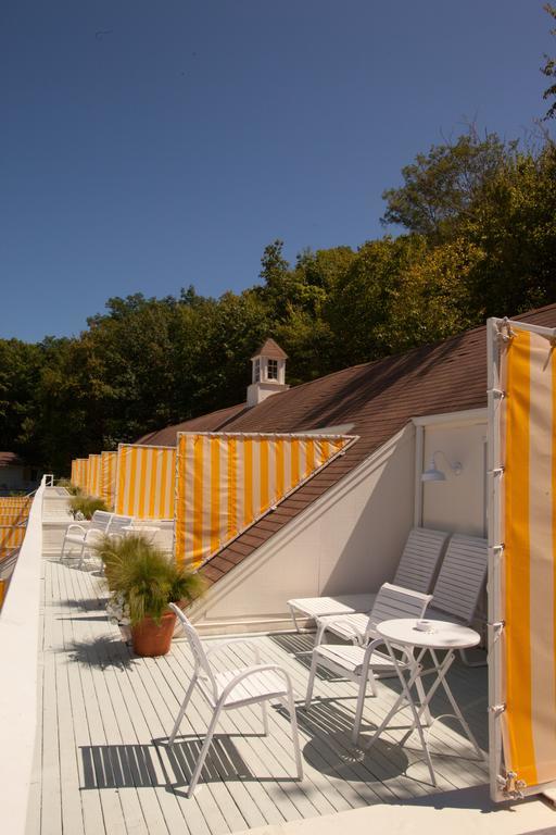 Sunset Beach Shelter Island Heights Zewnętrze zdjęcie