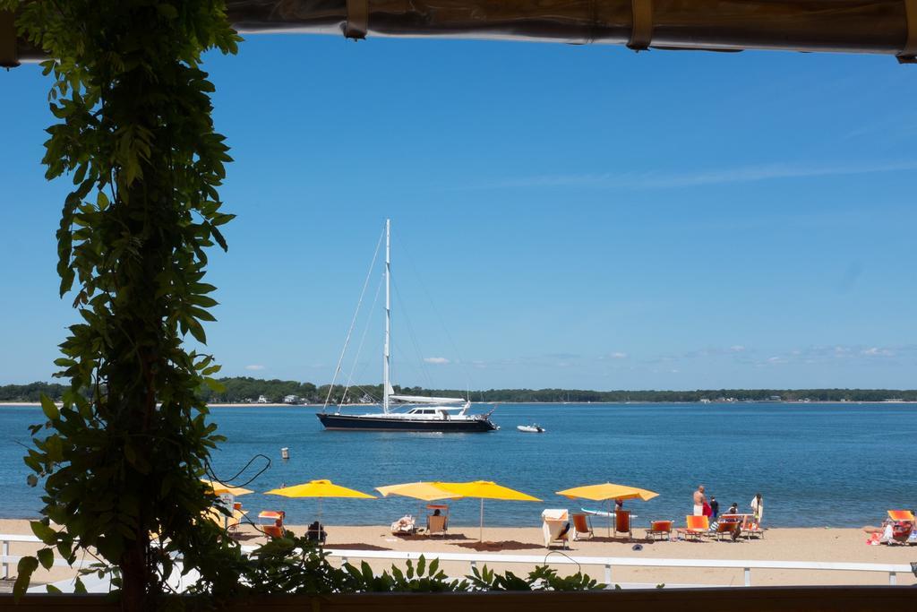 Sunset Beach Shelter Island Heights Zewnętrze zdjęcie
